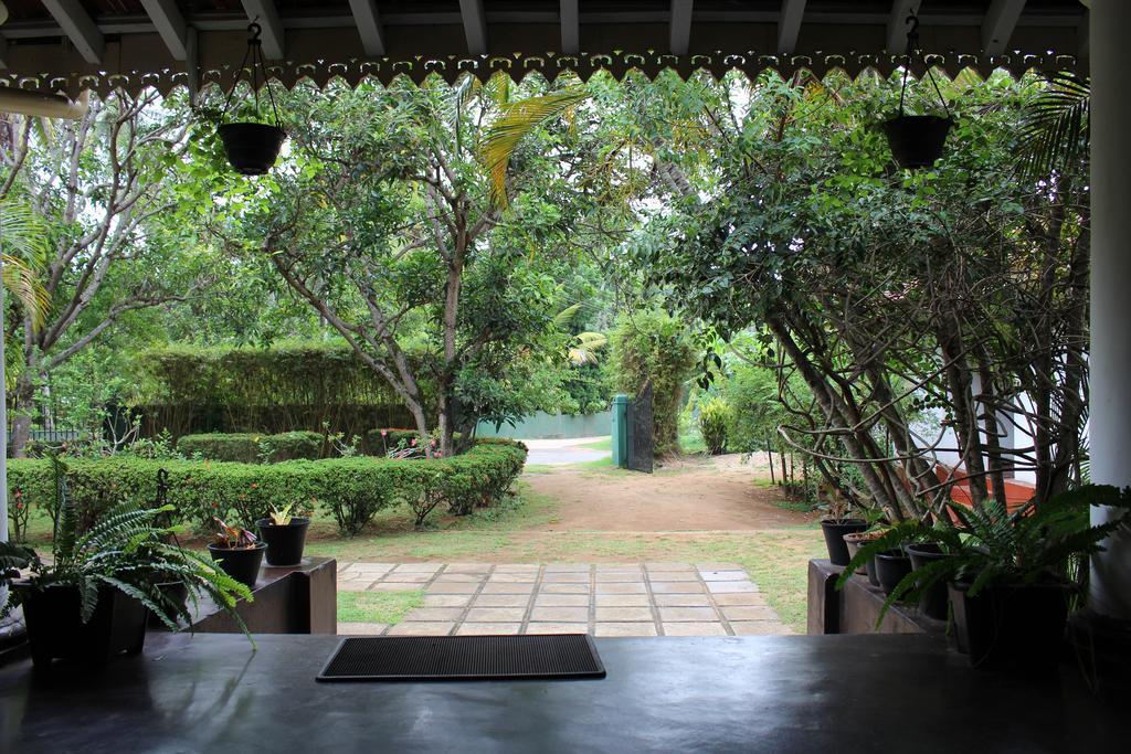 No.53 Apartment Katunayake Exterior photo